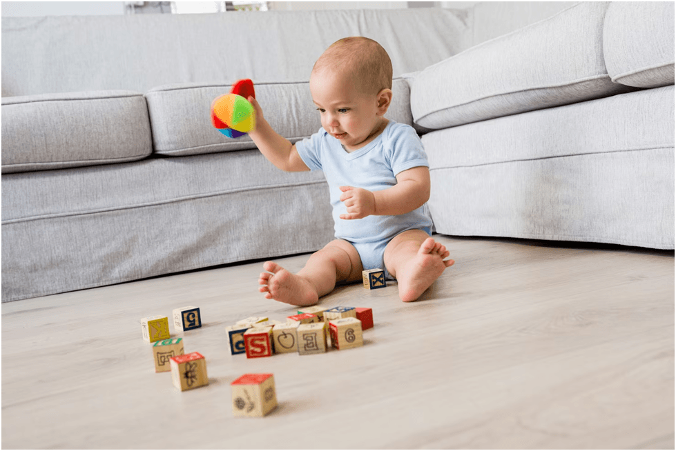 How Babies Learn Before They Can Speak: Inside the Infant Brain
