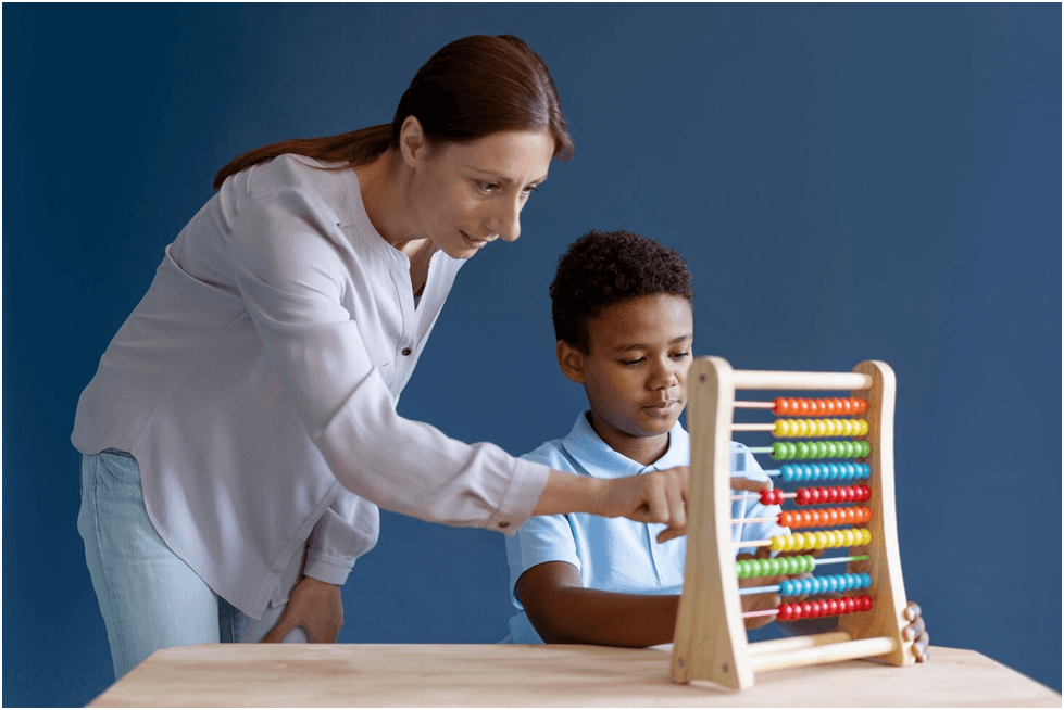 The Role of Rhythm and Movement in Cognitive Development